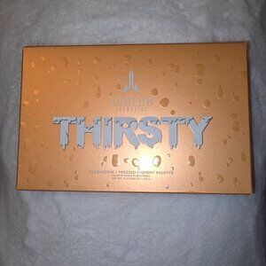 Jeffree star Thirsty Palette